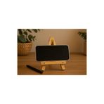 nefes sanat Mini Stand – Masa Üstü Telefon Tutucu ve SeAhşaprgileme Ayağı
