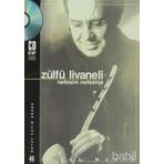 NEFESIM NEFESINE CD-KITAP - ZÜLFÜ LIVANELI