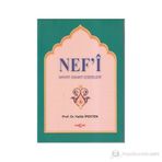 NEF`I HAYATI SANATI ESERLERI - HALUK İPEKTEN