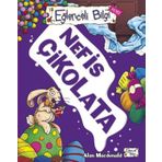 NEFIS ÇİKOLATA - ALAN MACDONALD