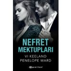 Nefret Mektupları - Penelope Ward - Epsilon Yayınları