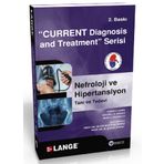 Nefroloji ve Hipertansiyon Tanı ve Tedavi - Güneş Tıp Kitabevi