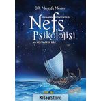 Nefs Psikolojisi - Mustafa Merter