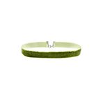 Nefti Yeşil Renk Kadın Kadife Choker Kolye TYC00483974990