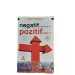 Negatif Limanlardan Pozitif Sulara (İkinci El)