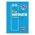 Nego - 9. Sınıf Matematik Soru Bankası