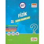 Nego Yayınları TYT AYT Fizik Soru Bankası