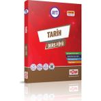 Nego Yayınları TYT AYT Tarih Konu Anlatım FÖYÜ(8X38)