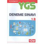 Nego YGS 1-B Deneme Sınavı