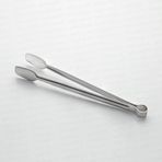 Nehir 28 cm Kısa Izgara Maşa