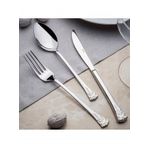 Nehir Akasya Sade Tatlı Çatalı