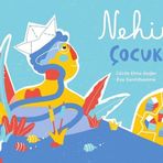 Nehir Çocuk - Cecile Elma Roger