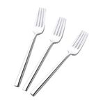 Nehir Dalyan 3'lü Tatlı Çatalı