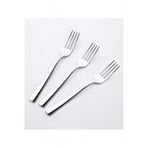 Nehir Deniz 12 Parça Tatlı Çatalı