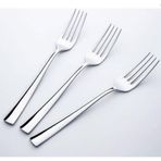 Nehir Fiesta 3’lü Tatlı Çatal