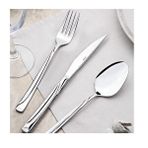 Nehir fiesta pasta bıçak - pasta tatlı bıçağı 12 li
