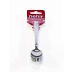 Nehir Fiesta Sade 12 Adet Çay Kaşığı Takımı