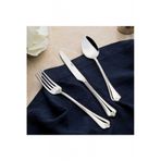 Nehir Fulya 12'li Pasta Tatlı Bıçağı