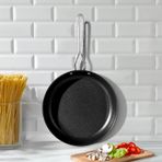 Nehir Galaxy Titanium Siyah 24 cm Tava
