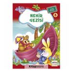 NEHIR GEZISI - BESTAMI YAZGAN;NECRAN MIRHUN