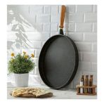 Nehir Granit 36cm Gözleme Tavası