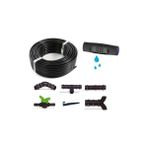 Nehir Grup Damla Sulama Seti Delikli 16 mm 200 mt