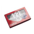 Nehir Safir 12 Adet Çay Kaşık Takımı