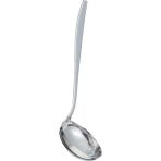 Nehir Sahra Servis Kepçe - Servis Kepçesi 26,7 Cm. - 1 Adet