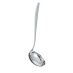 Nehir sahra servis kepçe - servis kepçesi 26,7 cm.