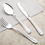 Nehir Saray Yemek Çatalı Takımı