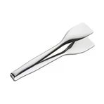 Nehir Servis Pasta Masasi Celik (8697076070116)