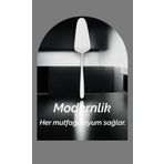 Nehir Sultan Servis Spatula Kürek - Servis Küreği 25,9 Cm.