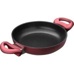 Nehir Titanium Nar Çiçeği 18 cm Sahan