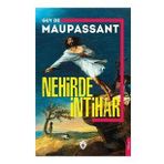 Nehirde İntihar - Guy De Maupassant