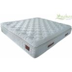 Nehoş Tekstil King Master Lüks Bedding Nano Ortopedik Gizli Pedli Yatak - 140 x 200 cm