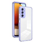 NEIDE Koruyucu Vaka Clear Case Compatible with Samsung Galaxy M34,Full Body Case Transparent Phone Case,Slim Protective Phone Cover Designed Transparent Anti-Scratch Shock Absorption Case Akıllı telefon inc