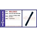 Neıman Hava Filtre Hortumu Clıo Iı 1.4-Thalıa Bnz K7j-E7j