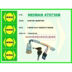 Neıman Kontak Anahtarı Kango 98-07 Made In Taıwan