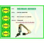 Neıman Kontak Anahtarı Renault R19 1.4-Clıo I 1.2-1.4 (88-98)