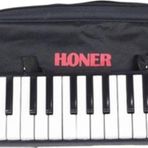 Neiro Honer Melodika Me32 Tuşları Kabartma Notalı 32 Tuş (hortum Dahil)