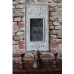Neiwel Vintage Baus Ahşap Resim ve Ayna Çerçevesi,Ahşap el yapımı çerçeve,Vintage Çerçeve, Ahşap Vintage Çerçeve,Ahşap Resim Çerçevesi