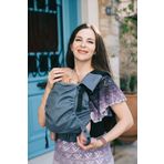 Neko Start Kanguru - Denim (BEBEKLE BİRLİKTE BÜYÜYEN DOĞUMDAN İTİBAREN KULLANILAN ERGONOMİK KANGURU)