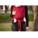 Neko Wrap Sling Bordo Kanguru