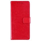 NEKOYA-HTC U11 Plus için NEKOYA Telefon Kılıfı, Kart Yuvası, Stand Tutucu ve Manyetik Kapatma ile Pürüzsüz Deri Kapaklı Cüzdan Kılıf, HTC U11 Plus Deri Kılıf