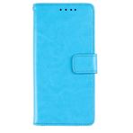 NEKOYA-Huawei MATE9 LITE için NEKOYA Telefon Kılıfı, Kart Yuvası, Stand Tutucu ve Manyetik Kapatma ile Pürüzsüz Deri Kapaklı Cüzdan Kılıf, Huawei MATE9 LITE Deri Kılıf Kapak