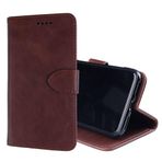 NEKOYA-LG Stylus 3 için NEKOYA Telefon Kılıfı, Kart Yuvalı Deri Kapaklı Cüzdan Kılıf, Stand Tutucu ve Manyetik Kapatma, LG Stylus 3 Deri Kılıf