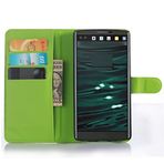 NEKOYA LG V10 Kılıf, Premium PU Deri Kapaklı Folyo Cüzdan Kılıfı, Kart Yuvası, Stand Tutucu ve Manyetik Kapatma [TPU Darbeye Dayanıklı İç Kılıf] LG V10 ile Uyumlu