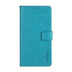 NEKOYA-NEKOYA Kılıf Wiko View 5 Plus ile Uyumlu, Kart Yuvalı Deri Kapaklı Cüzdan Kılıf, Stand Tutucu ve Mıknatıslı Kapak, Wiko View 5 Plus için Kılıf