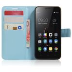 NEKOYA-NEKOYA Lenovo VIBE C/A2020 Cüzdan Kılıfı, Premium PU Deri Kapaklı Folyo Cüzdan Kılıf Kart Yuvası, Stand Tutucu ve Manyetik Kapama [TPU Darbeye Dayanıklı İç Kılıf] Lenovo VIBE C/A2020 ile uyumlu