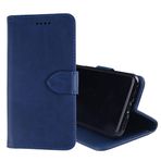 NEKOYA-Sony Xperia XA1 Plus için NEKOYA Telefon Kılıfı, Kart Yuvalı Deri Kapaklı Cüzdan Kılıf, Stand Tutucu ve Manyetik Kapama, Sony Xperia XA1 Plus Deri Kılıf